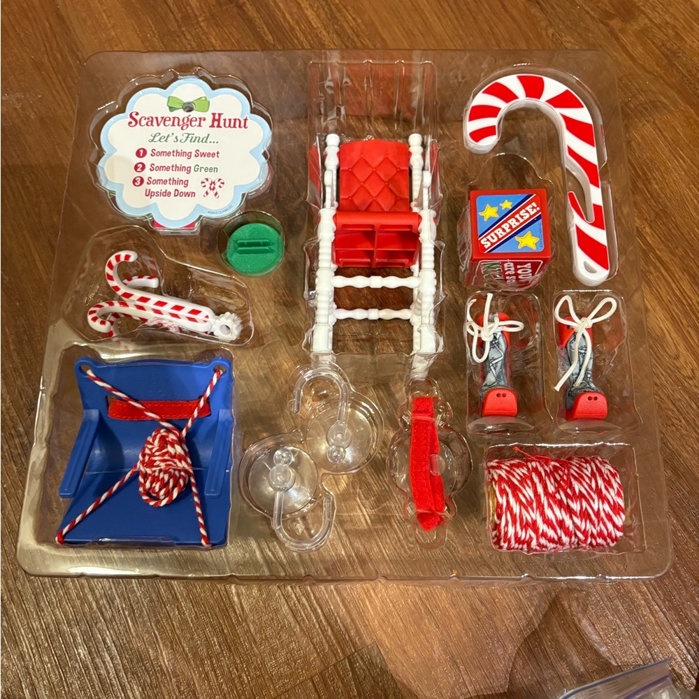 Elves at Play Kit - older version - Picture 2 of 6